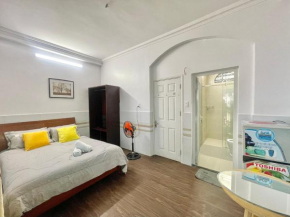Inary House- Le Thanh Ton